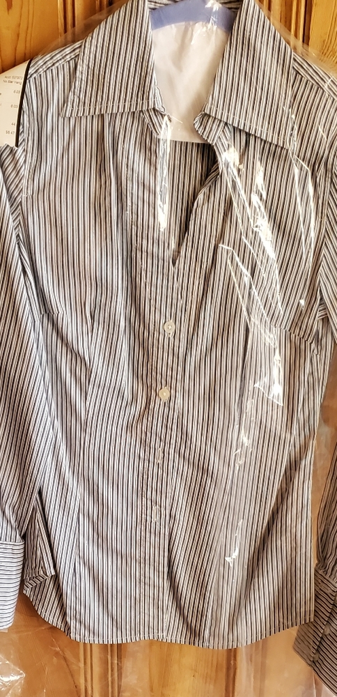 Express dress shirt